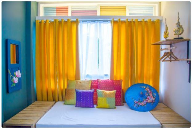Flotsam And Jetsam Artist Beach Hostel San Juan (La Union) Exterior foto